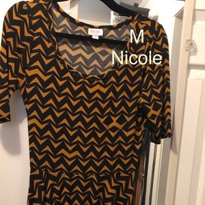 Lularoe Nicole